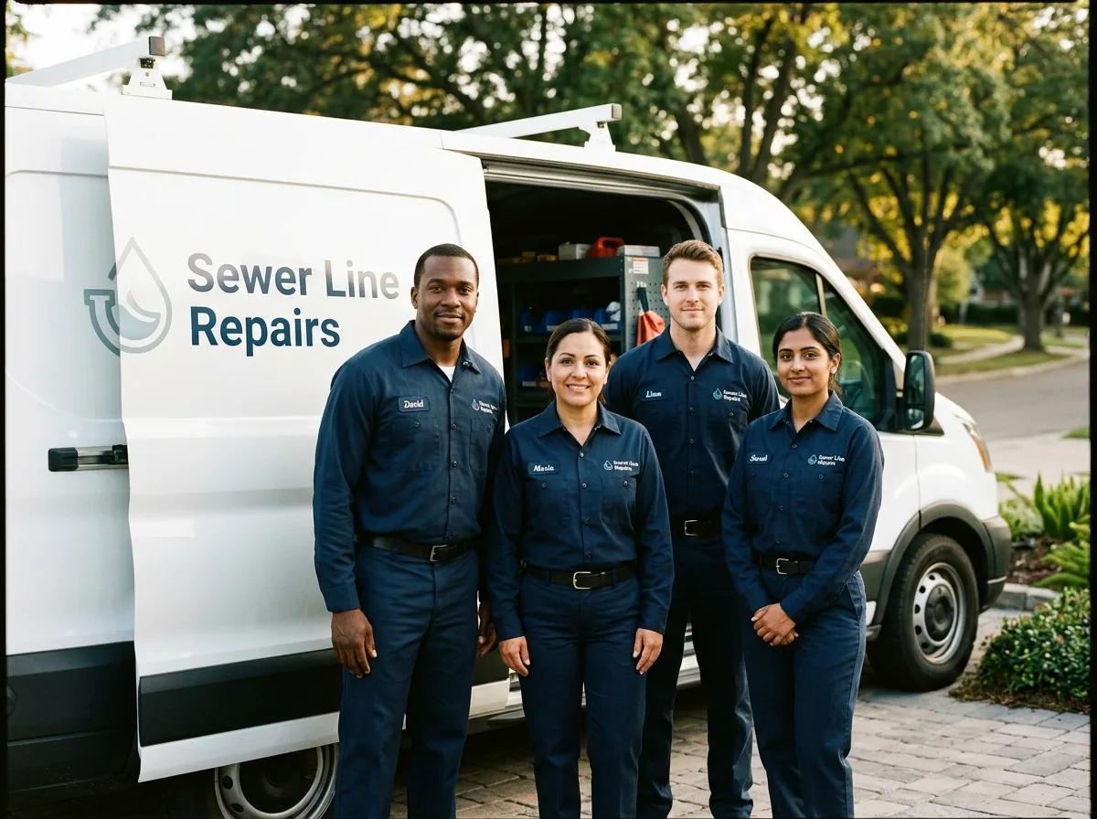Emergency Plumber company in Franklin, VA