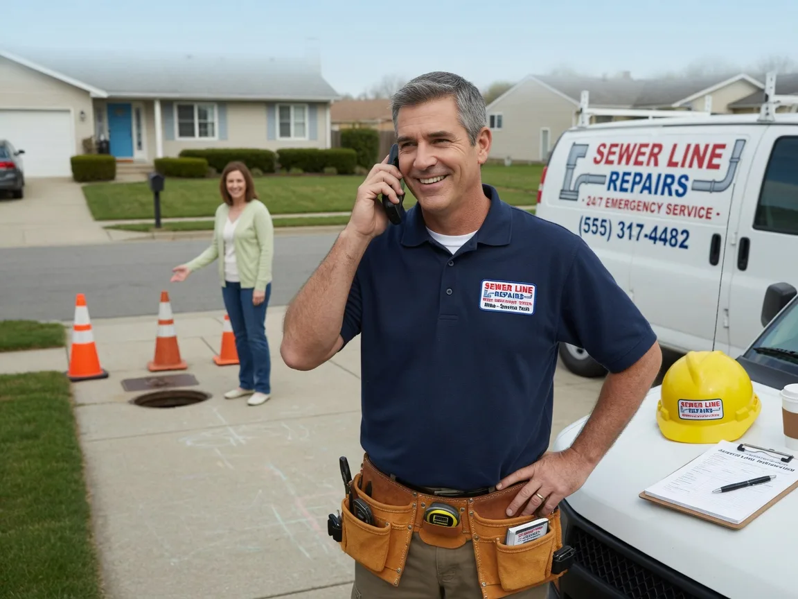 Emergency Plumber Franklin, VA FAQs